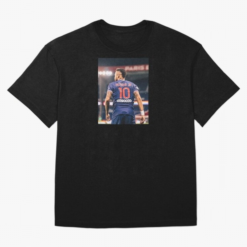 Neymar Premium T-Shirt Show Love for Legendary Goals in Global Football Passion for FIFA World Cup 2026 Group Stage, Connected to CR7 and Messi, France, Champion Mindset, Group Stage Buzz, Knockout Tension and Passionate Fan Culture; Made for Die