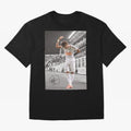Neymar Premium T-Shirt Keep Football History Alive during FIFA World Cup 2026 Group Stage Built around Mbappe and Neymar, Argentina, France and Brazil Energy, Retro Football Energy, Iconic Rivalries, Trophy Chase Drama and Stadium Atmosphere; Great