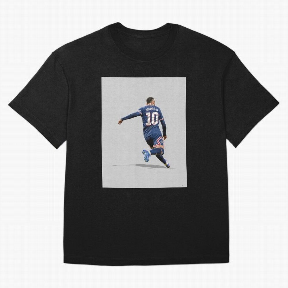 Neymar Premium T-Shirt Represent Fans Who Live for FIFA World Cup 2026 Group Stage for Fans of Haaland and Mbappe and Argentina, Bringing Football History, Final Match Energy, Crowd Noise and Once in a Lifetime Moments; Great for Supporters Who