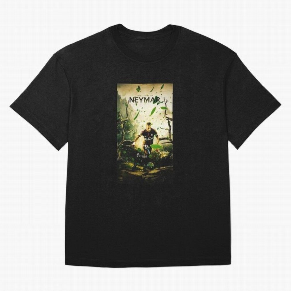 The prince who never became a king. Premium T-Shirt Honor Football Greatness during FIFA World Cup 2026 for Fans of Messi, Neymar and Mbappe and Netherlands, Bringing Classic Soccer Heritage, Championship Pressure, Fan Loyalty and International