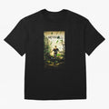 The prince who never became a king. Premium T-Shirt Honor Football Greatness during FIFA World Cup 2026 for Fans of Messi, Neymar and Mbappe and Netherlands, Bringing Classic Soccer Heritage, Championship Pressure, Fan Loyalty and International