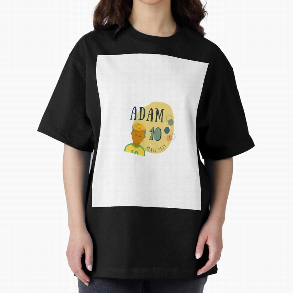 Adam Graphic T-Shirt Join the Countdown to the FIFA World Cup 2026 Group Stage Journey through Cristiano Ronaldo, Haaland and CR7 Highlights, Netherlands Pride, Stadium Memories, Football Loyalty, International Chants and Championship Tradition;