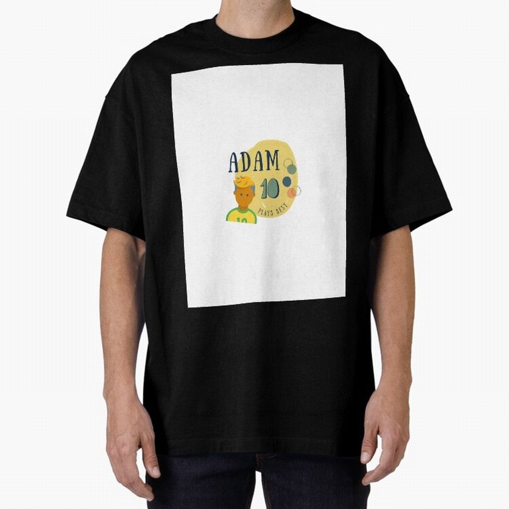 Adam Graphic T-Shirt Join the Countdown to the FIFA World Cup 2026 Group Stage Journey through Cristiano Ronaldo, Haaland and CR7 Highlights, Netherlands Pride, Stadium Memories, Football Loyalty, International Chants and Championship Tradition;