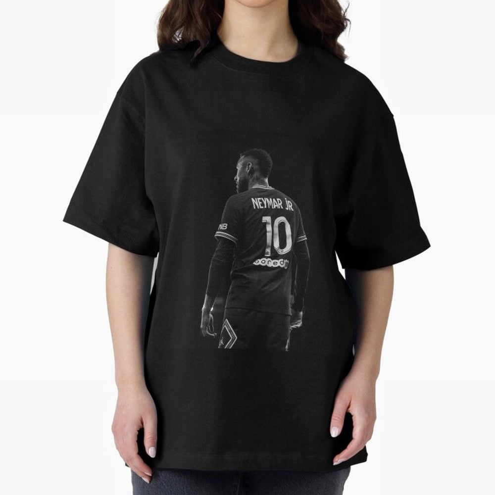 Art Neymar Wallpaper Graphic T-Shirt Carry National Pride through the FIFA World Cup 2026 Group Stage Journey through Messi, CR7 and Mbappe Highlights, England, France and Netherlands Pride, Global Supporter Spirit, Legendary Goals, National Colors