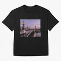 Paris view bridge Premium T-Shirt Back Your Heroes with FIFA World Cup 2026 Group Stage for Fans of CR7 and Argentina, Bringing Stadium Memories, Football Loyalty, International Chants and Championship Tradition; Great for Supporters Who Love