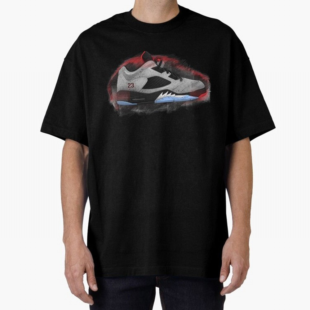 Jordan 5 NEYMAR Premium T-Shirt Enjoy Global Football Passion for FIFA World Cup 2026 USA Canada Mexico, Celebrating Haaland and Mbappe, Portugal, Stadium Chants, National Pride, Trophy Dreams and Unforgettable Football Memories; Made for Die Hard