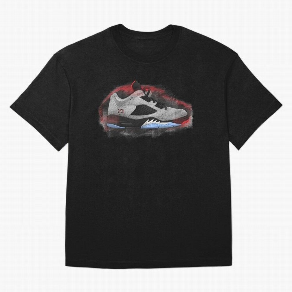 Jordan 5 NEYMAR Premium T-Shirt Enjoy Global Football Passion for FIFA World Cup 2026 USA Canada Mexico, Celebrating Haaland and Mbappe, Portugal, Stadium Chants, National Pride, Trophy Dreams and Unforgettable Football Memories; Made for Die Hard