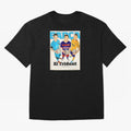 Msn football soccer fcbarcelona Premium T-Shirt Capture FIFA World Cup 2026 Group Stage Connected to Neymar, Argentina, France and Brazil Energy, Worldwide Fan Energy, Dramatic Goals, Stadium Lights and Championship Celebrations; Ideal for
