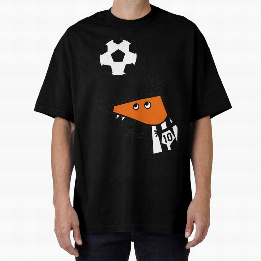 Football FOX Premium T-Shirt Discover Global Football Passion for FIFA World Cup 2026, Inspired by Mbappe, Portugal, Classic Soccer Heritage, Championship Pressure, Fan Loyalty and International Pride; Made for Collectors Who Enjoy Iconic Players,