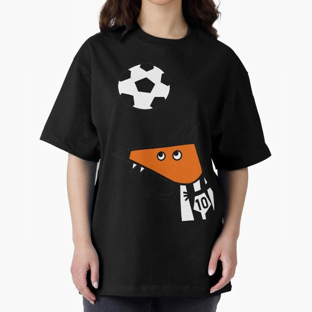 Football FOX Premium T-Shirt Discover Global Football Passion for FIFA World Cup 2026, Inspired by Mbappe, Portugal, Classic Soccer Heritage, Championship Pressure, Fan Loyalty and International Pride; Made for Collectors Who Enjoy Iconic Players,