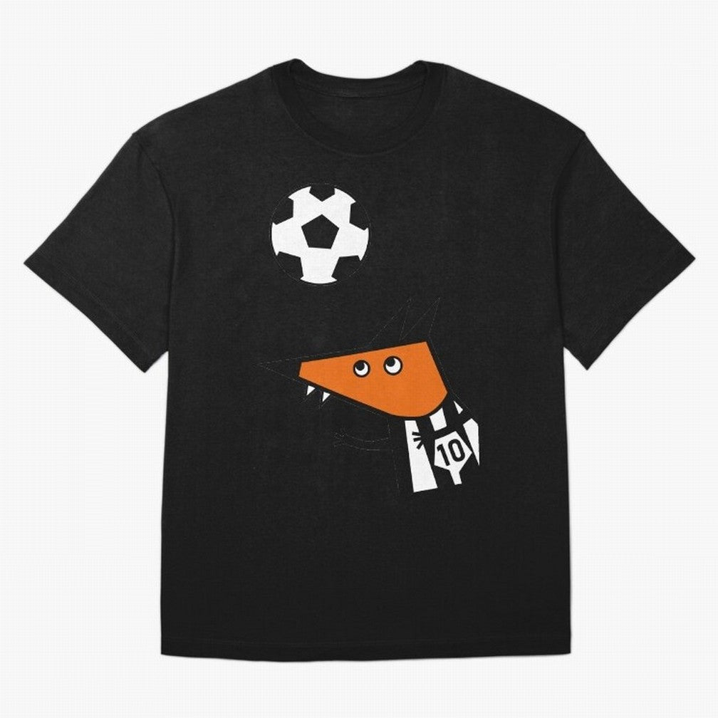 Football FOX Premium T-Shirt Discover Global Football Passion for FIFA World Cup 2026, Inspired by Mbappe, Portugal, Classic Soccer Heritage, Championship Pressure, Fan Loyalty and International Pride; Made for Collectors Who Enjoy Iconic Players,