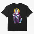 Lamine Yamal celebration Classic T-Shirt Join the Countdown to Match Day Hype around FIFA World Cup 2026 Group Stage, Messi, Neymar and Mbappe, Argentina, France and Brazil, Tournament Hype, Historic Matchups, Family Viewing Parties and Global