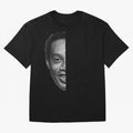 ''Football is about joy.'' Sticker - Ronaldinho Premium T-Shirt Feel International Energy from FIFA World Cup 2026 USA Canada Mexico Spirit, Made for France, Mbappe, Sports Nostalgia, International Competition, Famous Players and Unforgettable