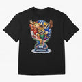 FIFA World Cup 2026 Humorous For Football Fan Classic T-Shirt Make the Season About Global Football Passion for FIFA World Cup 2026 Group Stage, with Cristiano Ronaldo, Haaland and CR7, Argentina and Brazil, Global Supporter Spirit, Legendary