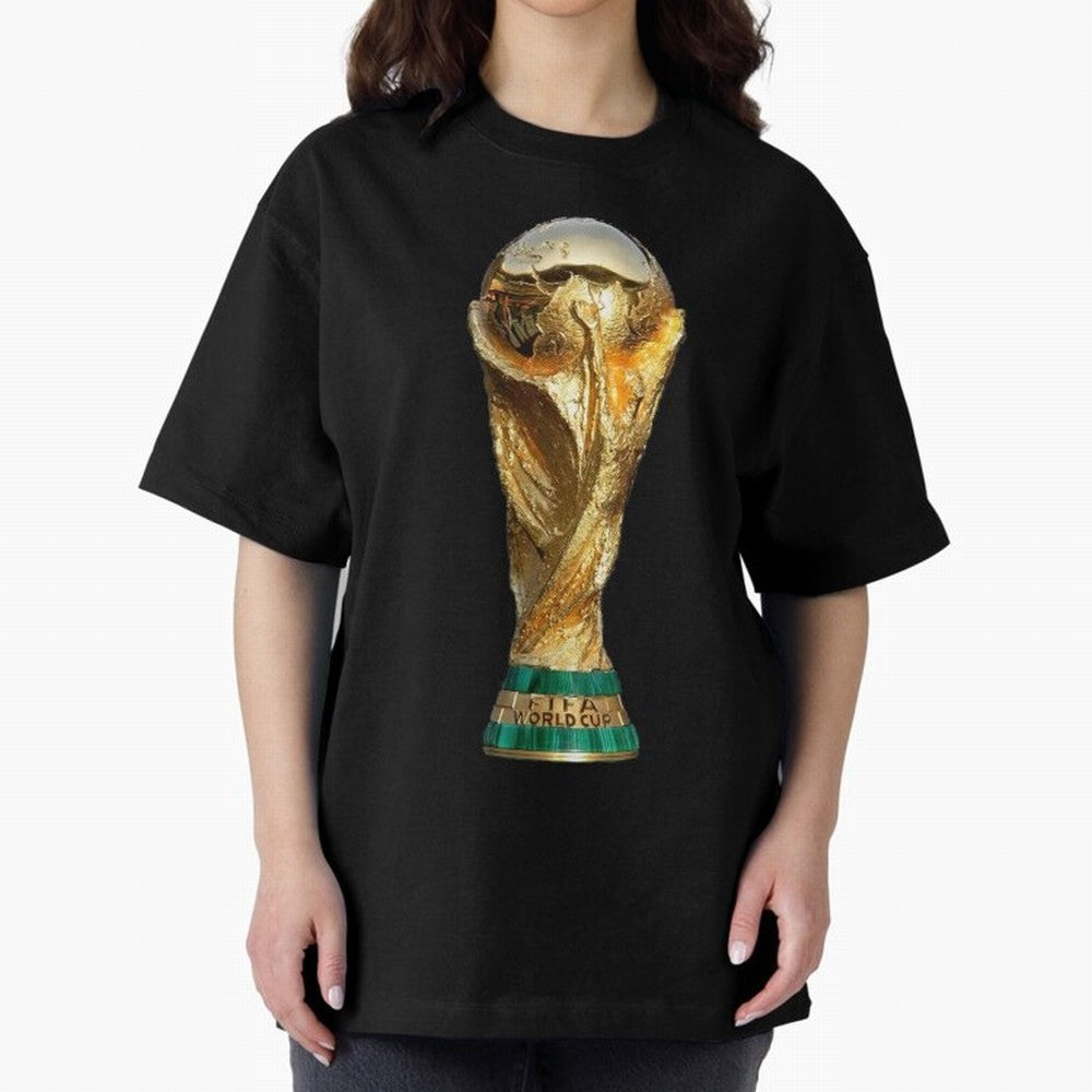 SOCCER CUP Classic T-Shirt Make Every Kick Count in FIFA World Cup 2026 Highlighting Cristiano Ronaldo, Haaland and CR7, Brazil Energy, Fan Favorite Moments, National Team Passion, Big Match Drama and Soccer History; Made for Collectors Who Enjoy