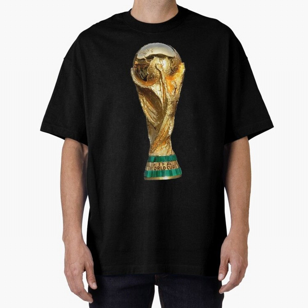 SOCCER CUP Classic T-Shirt Make Every Kick Count in FIFA World Cup 2026 Highlighting Cristiano Ronaldo, Haaland and CR7, Brazil Energy, Fan Favorite Moments, National Team Passion, Big Match Drama and Soccer History; Made for Collectors Who Enjoy