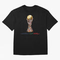 Collection World Cup 2026 Classic T-Shirt Wear the Spirit of Global Football Passion for FIFA World Cup 2026 USA Canada Mexico, Celebrating Mbappe and Neymar, Argentina, France and Brazil, Champion Mindset, Group Stage Buzz, Knockout Tension and
