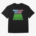 WORLD CUP 2026 Classic T-Shirt Cheer through Every Moment of FIFA World Cup 2026 USA Canada Mexico with Cristiano Ronaldo, England, France and Netherlands Energy, Stadium Chants, National Pride, Trophy Dreams and Unforgettable Football Memories;