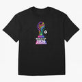 World Cup 2026 US-Canada-Mexico Soccer Trophy Classic T-Shirt Discover FIFA World Cup 2026 Group Stage for Fans of Neymar and Argentina, France and Brazil, Bringing Football History, Final Match Energy, Crowd Noise and Once in a Lifetime Moments;