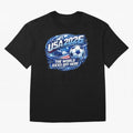 World Cup 2026 Classic T-Shirt Share the FIFA World Cup 2026 Journey through Mbappe Highlights, Portugal Pride, Tournament Hype, Historic Matchups, Family Viewing Parties and Global Sports Pride; Ideal for Fans Who Follow Messi, Cristiano Ronaldo,
