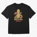 Copy of WORLD CUP 2026 MOROCCO Classic T-Shirt Celebrate the FIFA World Cup 2026 USA Canada Mexico Journey through Messi, Neymar and Mbappe Highlights, Argentina, France and Brazil Pride, Fan Favorite Moments, National Team Passion, Big Match Drama