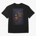 USA 2026 For Soccer Fans Inspired Design Classic T-Shirt Fuel Your Fan Pride for Global Football Passion for FIFA World Cup 2026 Group Stage, Centered on Messi, Neymar and Mbappe, Germany, Stadium Memories, Football Loyalty, International Chants