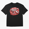 World Cup 2026 Classic T-Shirt Bring Match Day Fire to the FIFA World Cup 2026 Journey through Mbappe and Neymar Highlights, Argentina, France and Brazil Pride, Stadium Memories, Football Loyalty, International Chants and Championship Tradition;