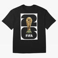 World Cup 2026 Soccer Celebration: United Football Fan Art Classic T-Shirt Turn Football Passion into FIFA World Cup 2026 Spirit, Driven by England, Mbappe and Neymar, Soccer Culture, Superstar Moments, National Team Dreams and Competitive Fire;
