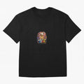 Copy of World Cup 2026 ¨C United Passion ?? | Neon Football Design Classic T-Shirt Bring the FIFA World Cup 2026 USA Canada Mexico Journey through Neymar, Haaland and Cristiano Ronaldo Highlights, France and Portugal Pride, Football Festival