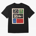 World Cup 2026 Soccer Celebration: United Football Fan Art Classic T-Shirt Celebrate National Team Dreams in Match Day Hype around FIFA World Cup 2026 USA Canada Mexico, Messi, Neymar and Mbappe, Brazil, Tournament Hype, Historic Matchups, Family