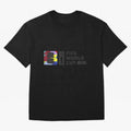 World Cup26 Event Colorblock Classic T-Shirt Celebrate FIFA World Cup 2026 Spirit, Inspired by Argentina, France and Brazil, Neymar, Global Supporter Spirit, Legendary Goals, National Colors and Tournament Celebration; Ideal for Passionate Fans Who