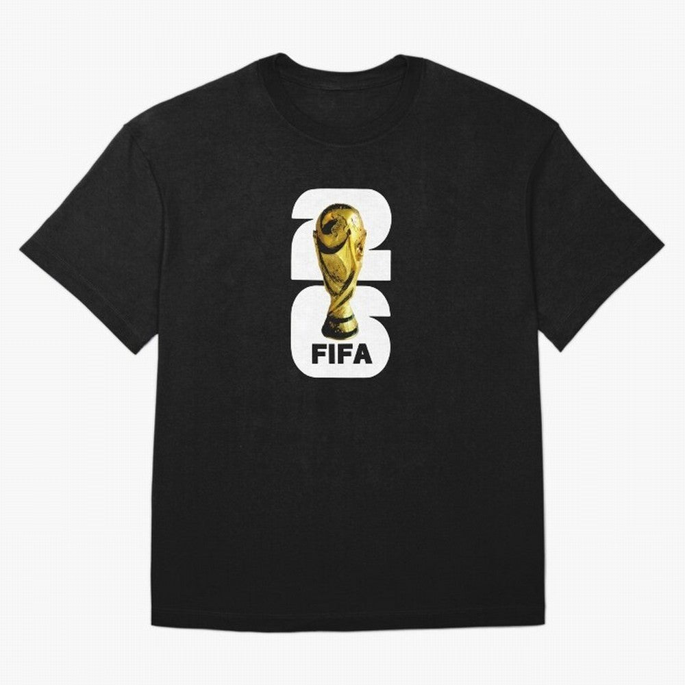 Fifa world cup 2026 T-Shirt_84684817 Classic T-Shirt Follow the Road to Global Football Passion for FIFA World Cup 2026, with Cristiano Ronaldo, Haaland and CR7, England, France and Netherlands, Game Day Rituals, Football Legends, Country Pride and