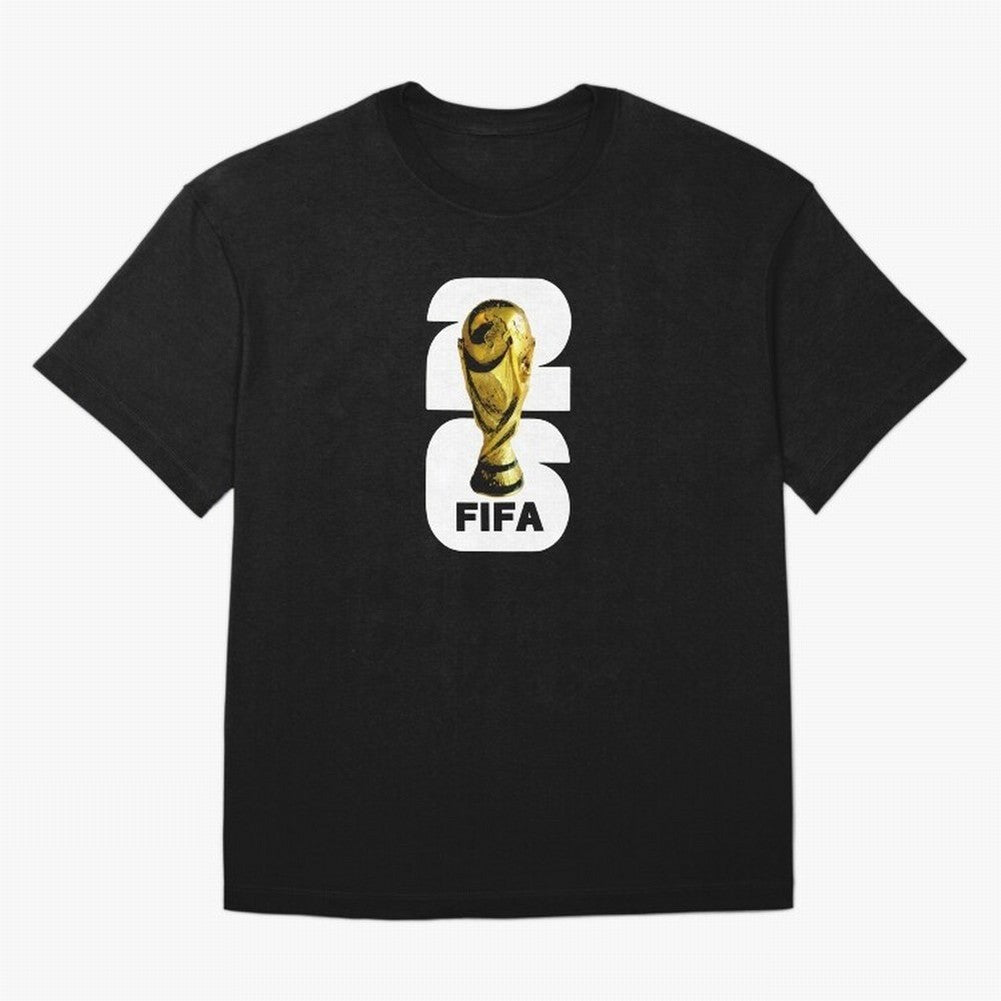 Fifa world cup 2026 T-Shirt_84684817 Classic T-Shirt Fuel the Hype around FIFA World Cup 2026 Connected to Neymar, Argentina and Brazil Energy, Tournament Hype, Historic Matchups, Family Viewing Parties and Global Sports Pride; Made for Die Hard