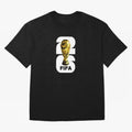 Fifa world cup 2026 T-Shirt_84684817 Classic T-Shirt Fuel the Hype around FIFA World Cup 2026 Connected to Neymar, Argentina and Brazil Energy, Tournament Hype, Historic Matchups, Family Viewing Parties and Global Sports Pride; Made for Die Hard