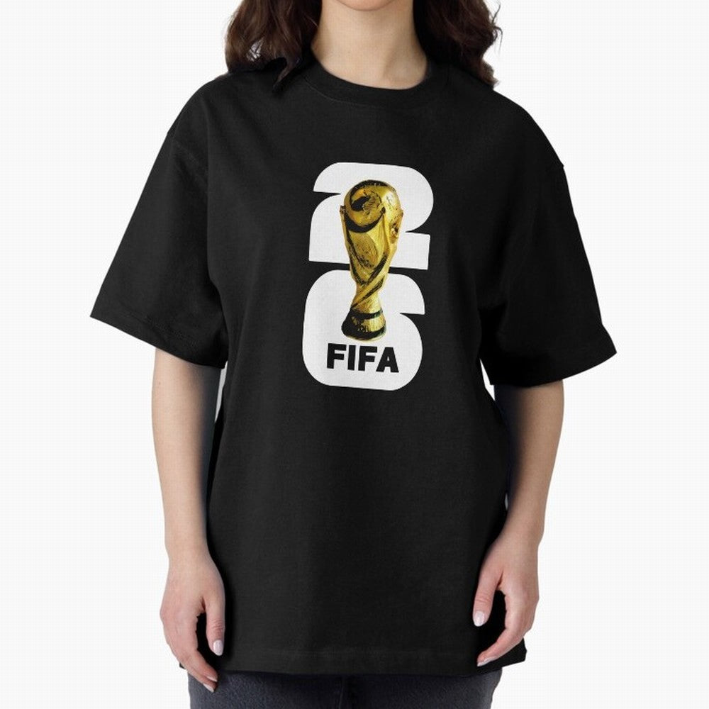 Fifa world cup 2026 T-Shirt_84684817 Classic T-Shirt Fuel the Hype around FIFA World Cup 2026 Connected to Neymar, Argentina and Brazil Energy, Tournament Hype, Historic Matchups, Family Viewing Parties and Global Sports Pride; Made for Die Hard
