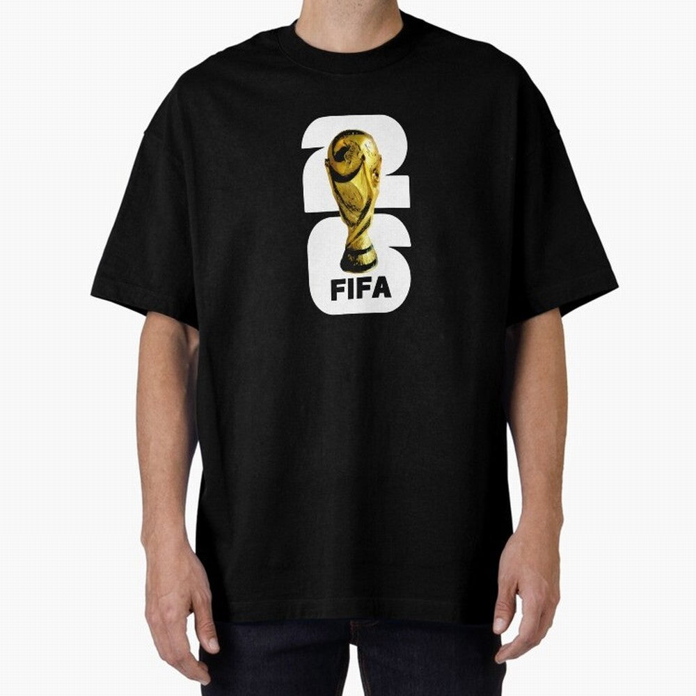 Fifa world cup 2026 T-Shirt_84684817 Classic T-Shirt Honor the Football Icons of Match Day Hype around FIFA World Cup 2026 USA Canada Mexico, Messi and Cristiano Ronaldo, Argentina, Classic Soccer Heritage, Championship Pressure, Fan Loyalty and
