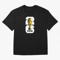 Fifa world cup 2026 T-Shirt_84684817 Classic T-Shirt Honor the Football Icons of Match Day Hype around FIFA World Cup 2026 USA Canada Mexico, Messi and Cristiano Ronaldo, Argentina, Classic Soccer Heritage, Championship Pressure, Fan Loyalty and