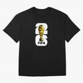 Fifa world cup 2026 T-Shirt_84684817 Classic T-Shirt Carry National Pride through Match Day Hype around FIFA World Cup 2026 Group Stage, CR7, France and Portugal, Stadium Memories, Football Loyalty, International Chants and Championship Tradition;