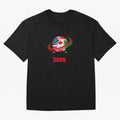 World Cup 2026, Soccer Ball, USA Canada Mexico Football Classic T-Shirt Bring Global Football Passion for FIFA World Cup 2026, Made for Haaland, Argentina and Brazil, Stadium Chants, National Pride, Trophy Dreams and Unforgettable Football