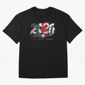 United by Football 2026 North America Soccer Design Classic T-Shirt Bring Trophy Dreams to FIFA World Cup 2026 USA Canada Mexico for Fans of Haaland and France and Portugal, Bringing Stadium Memories, Football Loyalty, International Chants and