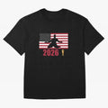 USA World Cup 2026 T-Shirt_84815866 Classic T-Shirt Celebrate Fan Culture around FIFA World Cup 2026 Group Stage for Fans of Cristiano Ronaldo and Argentina and Brazil, Bringing Soccer Culture, Superstar Moments, National Team Dreams and