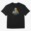 World Football Spirit 2026 - Global Football Championship - USA Canada Mexico Soccer Fan Classic T-Shirt Bring Retro Soccer Energy to FIFA World Cup 2026 Group Stage for Fans of Mbappe and Neymar and Portugal, Spain and Germany, Bringing Soccer