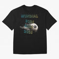Mundial 2026_ T-Shirts and gifts for football, soccer fans Classic T-Shirt Bring Legendary Rivalry Energy to Global Football Passion for FIFA World Cup 2026 Group Stage, with CR7 and Messi, Portugal, Soccer Culture, Superstar Moments, National Team