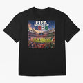 2026 Football Fan Celebration #football 2026 Classic T-Shirt Bring International Match Energy to Match Day Hype around FIFA World Cup 2026 Group Stage, Haaland, Argentina and Brazil, Supporter Pride, Iconic Celebrations, Legendary Names and Global
