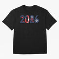 North America Soccer 2026 - Three Nations Fan Art Classic T-Shirt Show Passion for the Stars of FIFA World Cup 2026 Featuring Cristiano Ronaldo, Netherlands Energy, Game Day Rituals, Football Legends, Country Pride and the Road to the Final; Ideal
