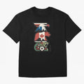 USA Canada Mexico World Cup 2026 Host Nations Classic T-Shirt Show Support during the FIFA World Cup 2026 Group Stage Journey through Haaland Highlights, Spain Pride, Classic Soccer Heritage, Championship Pressure, Fan Loyalty and International