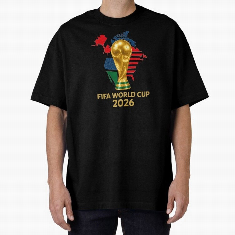 Usa World Cup 2026 Classic T-Shirt Fuel the Hype around FIFA World Cup 2026 Spirit, Celebrating Germany, Mbappe, Football Passion, Legendary Performances, Festival Vibes and Supporter Community; Ideal for Fans Who Follow Messi, Cristiano Ronaldo,