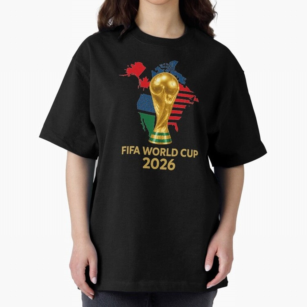 Usa World Cup 2026 Classic T-Shirt Fuel the Hype around FIFA World Cup 2026 Spirit, Celebrating Germany, Mbappe, Football Passion, Legendary Performances, Festival Vibes and Supporter Community; Ideal for Fans Who Follow Messi, Cristiano Ronaldo,