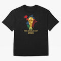 Usa World Cup 2026 Classic T-Shirt Fuel the Hype around FIFA World Cup 2026 Spirit, Celebrating Germany, Mbappe, Football Passion, Legendary Performances, Festival Vibes and Supporter Community; Ideal for Fans Who Follow Messi, Cristiano Ronaldo,