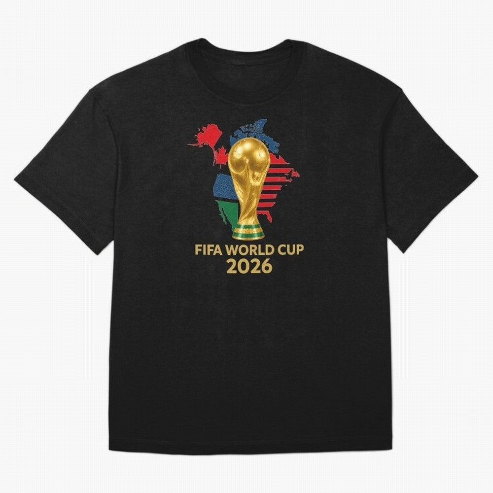 Usa World Cup 2026 Classic T-Shirt Fuel the Hype around FIFA World Cup 2026 Spirit, Celebrating Germany, Mbappe, Football Passion, Legendary Performances, Festival Vibes and Supporter Community; Ideal for Fans Who Follow Messi, Cristiano Ronaldo,